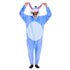 Snuggs Blanket Onesie Eeyore